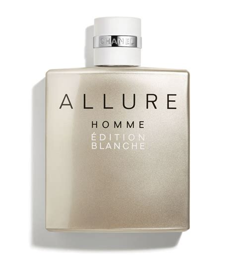 Allure Homme Edition Blanche Eau de Parfum Chanel 